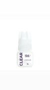 COLA CLEAR SM LASH 3G INVILA - Tudo para unhas em gel