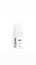 COLA CLEAR SM LASH 3G INVILA - Tudo para unhas em gel