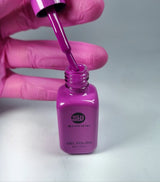 ESMALTE SHOYYI GEL POLISH 10 Ml- 27 INVILA - Tudo para unhas em gel