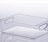 ORGANIZADOR 25x20x8cm - PARAMOUNT INVILA - Tudo para unhas em gel