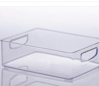 ORGANIZADOR 25x20x8cm - PARAMOUNT INVILA - Tudo para unhas em gel