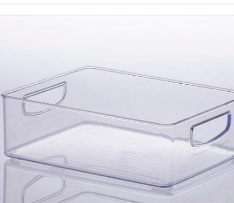 ORGANIZADOR 25x20x8cm - PARAMOUNT INVILA - Tudo para unhas em gel