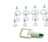 VENTOSA PULL OUT A VACUUM APPARATUS INVILA - Tudo para unhas em gel