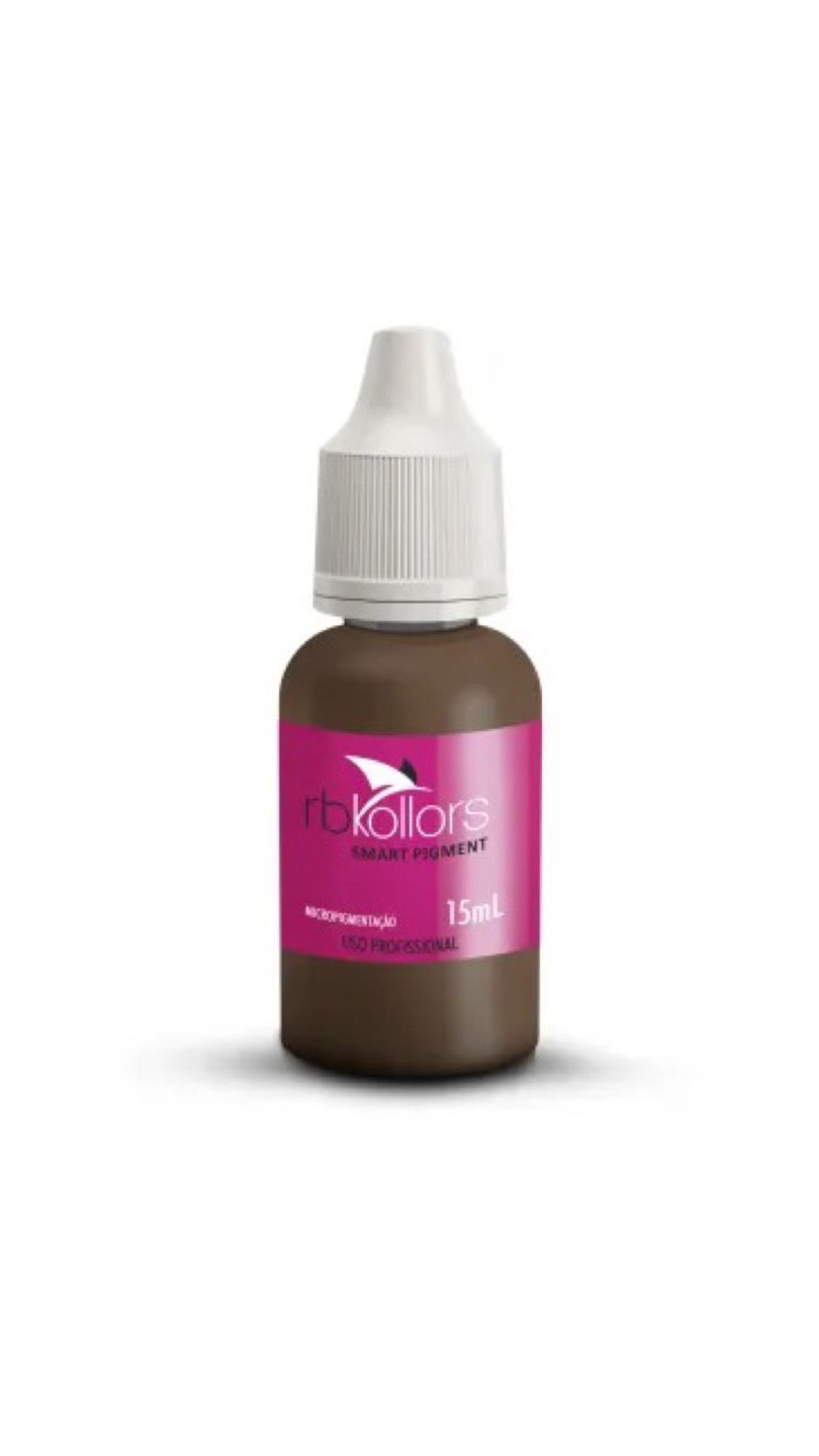 PIGMENTOS UNIVERSAL 15 ML -RBKOLLORS INVILA - Tudo para unhas em gel