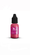 PIGMENTO MD RED ROSE RB 15ML -RB KOLLORS INVILA - Tudo para unhas em gel