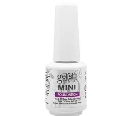 FOUNDANTION  GELISH -9ML INVILA - Tudo para unhas em gel