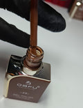 ESMALTE DAFU GEL POLISH 29 MAX 12ML INVILA - Tudo para unhas em gel