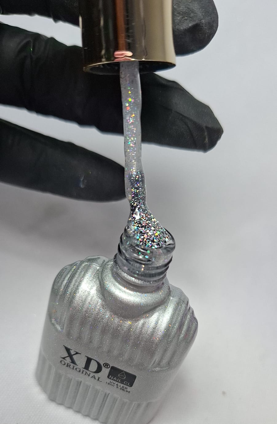 ESMALTE XD ORIGINAL 29 15ml INVILA - Tudo para unhas em gel