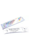 Refil Base Em Gel Linha Light 10ml Real Love INVILA - Tudo para unhas em gel