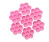 BATOQUE FLORZINHA 100UN INVILA - Tudo para unhas em gel