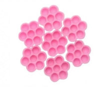 BATOQUE FLORZINHA 100UN INVILA - Tudo para unhas em gel