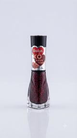 ESMALTE 8ML XO CARENTENA  MEU ESQUEMA PREFERIDO - DAILUS QUERIDINHOS