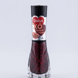 ESMALTE 8ML XO CARENTENA  MEU ESQUEMA PREFERIDO - DAILUS QUERIDINHOS