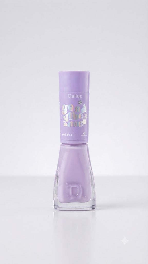 ESMALTE 8ML MO PAZ - DAILUS QUERIDINHOS