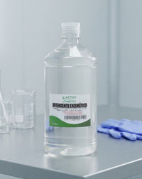 DETERGENTE ENZIMÁTICO 1L