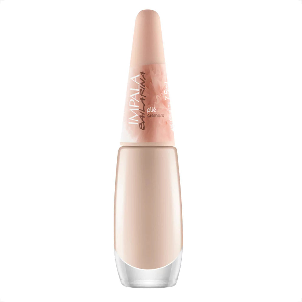ESMALTE IMPALA PLIE 7.5ML