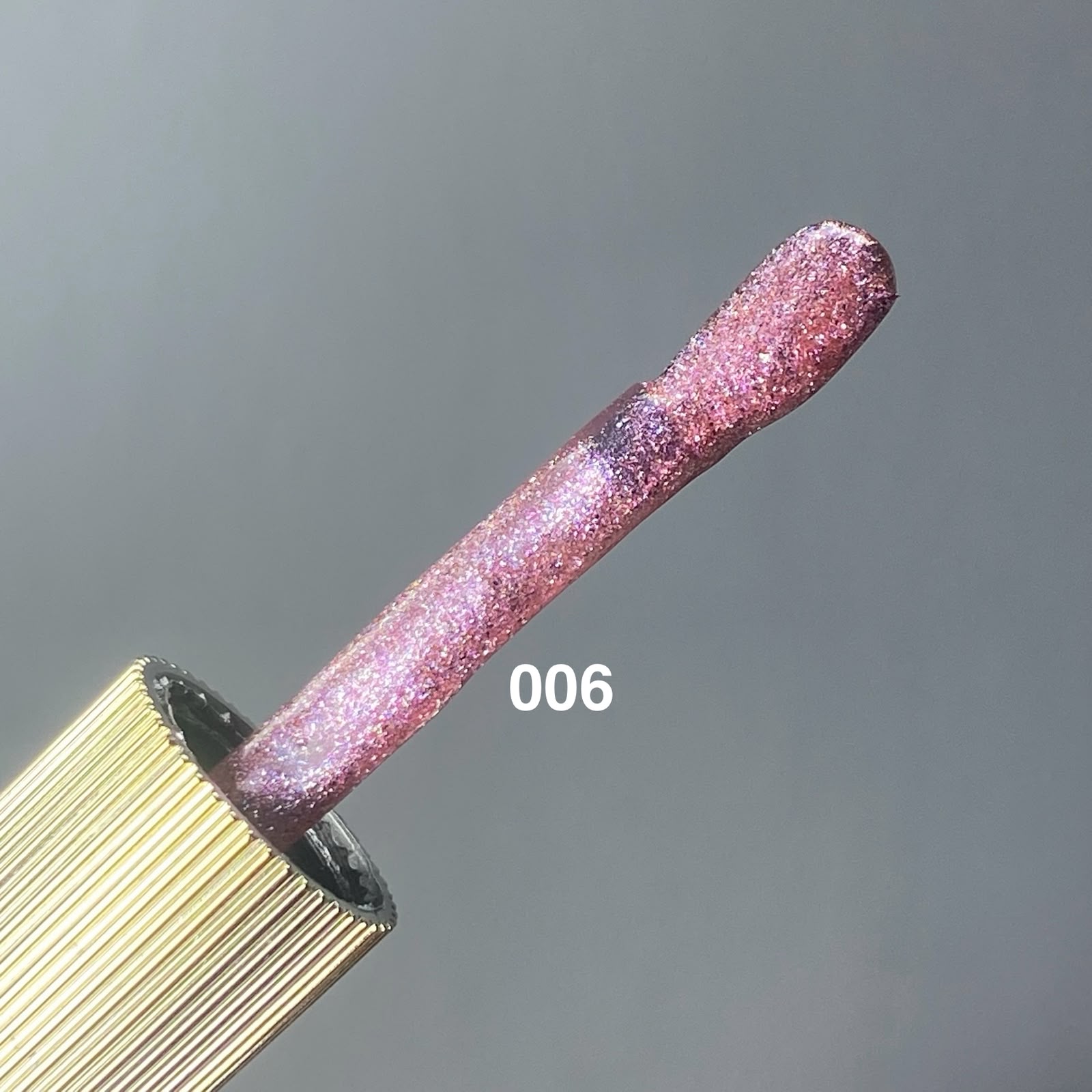 ESMALTE EM GEL 12ML - FAN NAILS