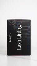 KIT LASH LIFTING E BROW LAMINATION - BEAUTIFY PRO