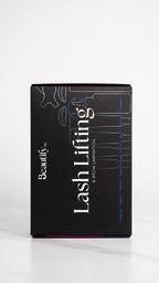 KIT LASH LIFTING E BROW LAMINATION - BEAUTIFY PRO