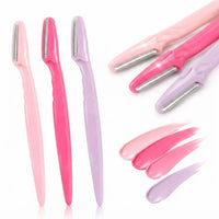 KIT COM 3 NAVALHAS - ZALIKE