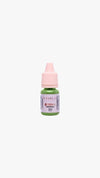 PIGMENTO INORGÂNICO MENELA MR GREEN 15ML INVILA - Tudo para unhas em gel