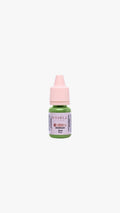 PIGMENTO INORGÂNICO MENELA MR GREEN 15ML INVILA - Tudo para unhas em gel