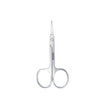TESOURA PARA SOBRANCELHA TU - 31105 - DILCINTIA INVILA - Tudo para unhas em gel