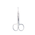 TESOURA PARA SOBRANCELHA TU - 31105 - DILCINTIA INVILA - Tudo para unhas em gel