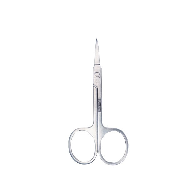 TESOURA PARA SOBRANCELHA TU - 31105 - DILCINTIA INVILA - Tudo para unhas em gel