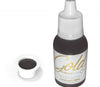 PIGMENTO CASTANHO ESCURO -15ML INVILA - Tudo para unhas em gel