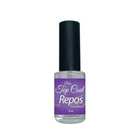 BASE TOP COAT 9ML - REPOS