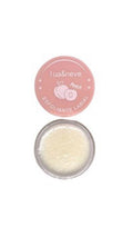 Esfoliante Hidratante Labial Peach Lua & Neve Cor 01 11g INVILA - Tudo para unhas em gel