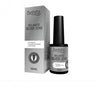 TOP COAT SELANTE SILVER STAR  GLITTER PRATA - BELTRATE 10ML INVILA - Tudo para unhas em gel