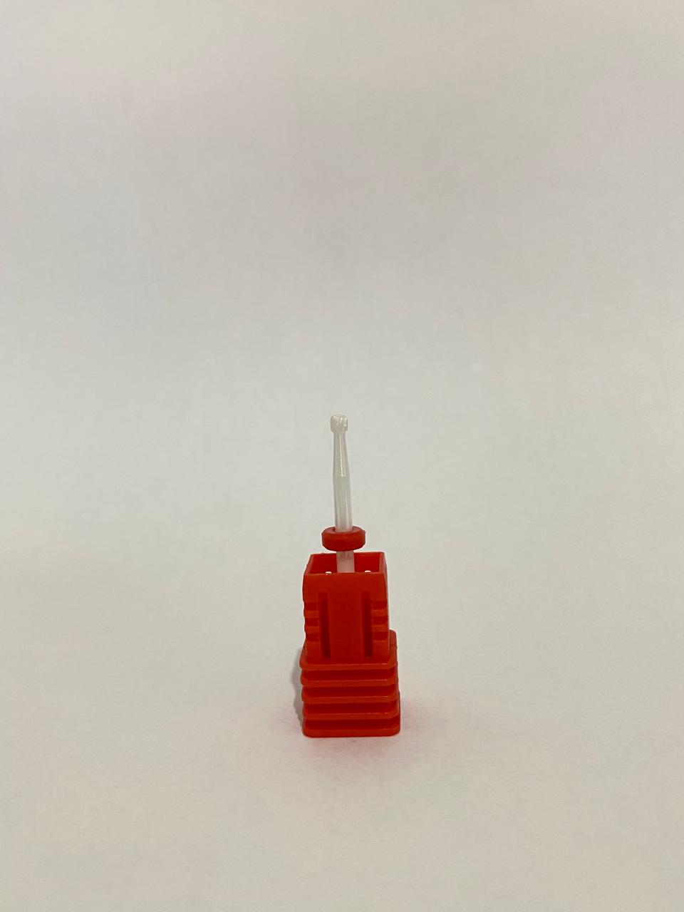 BROCA DE CERÂMICA 33518 INVILA - Tudo para unhas em gel