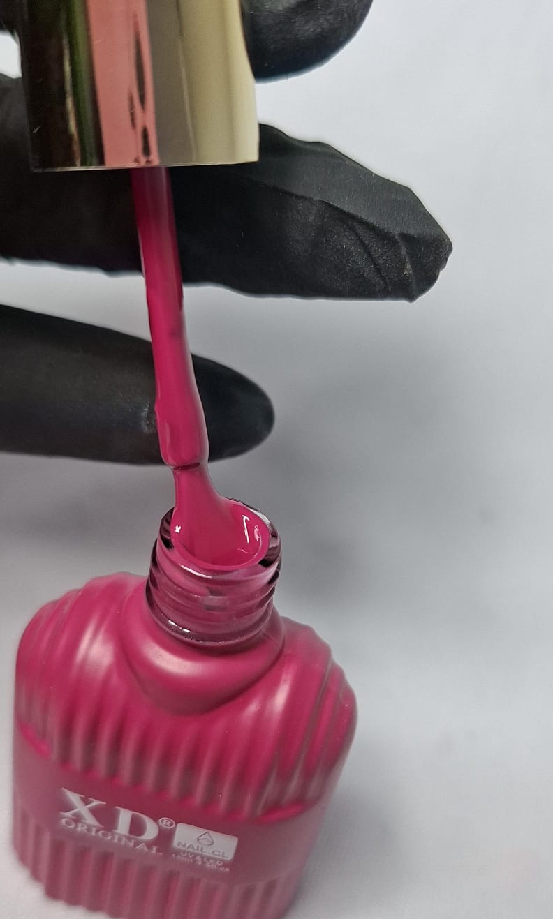 ESMALTE XD ORIGINAL 33 15ml INVILA - Tudo para unhas em gel