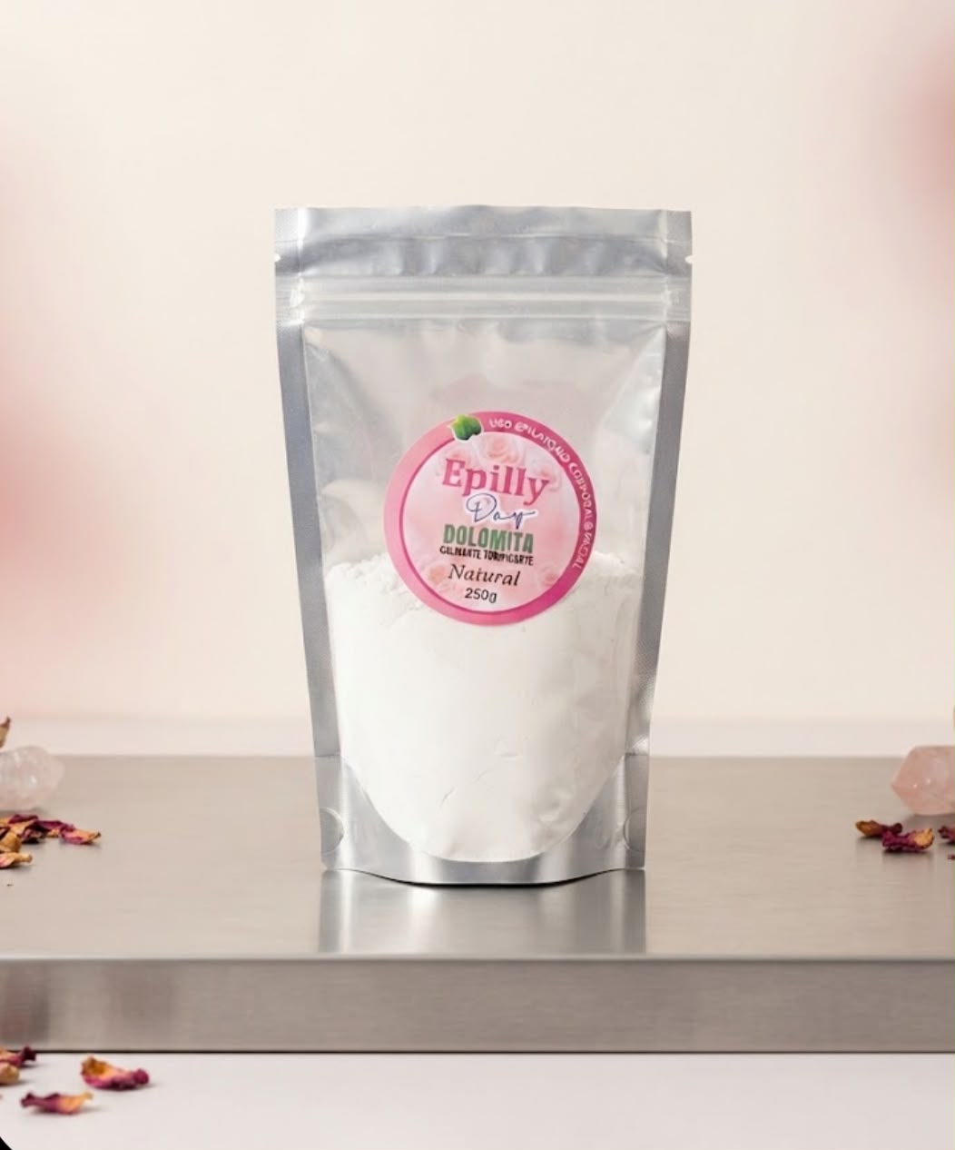 DOLOMITA NATURAL 250G
