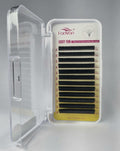 CILIO FADVAN LASHES EASY FAN 0.07 D 8-14 MIX INVILA - Tudo para unhas em gel
