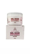 GEL BASE 20G - ANYLOVY INVILA - Tudo para unhas em gel