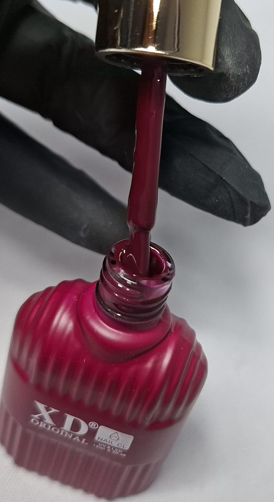 ESMALTE XD ORIGINAL 34 15ml INVILA - Tudo para unhas em gel