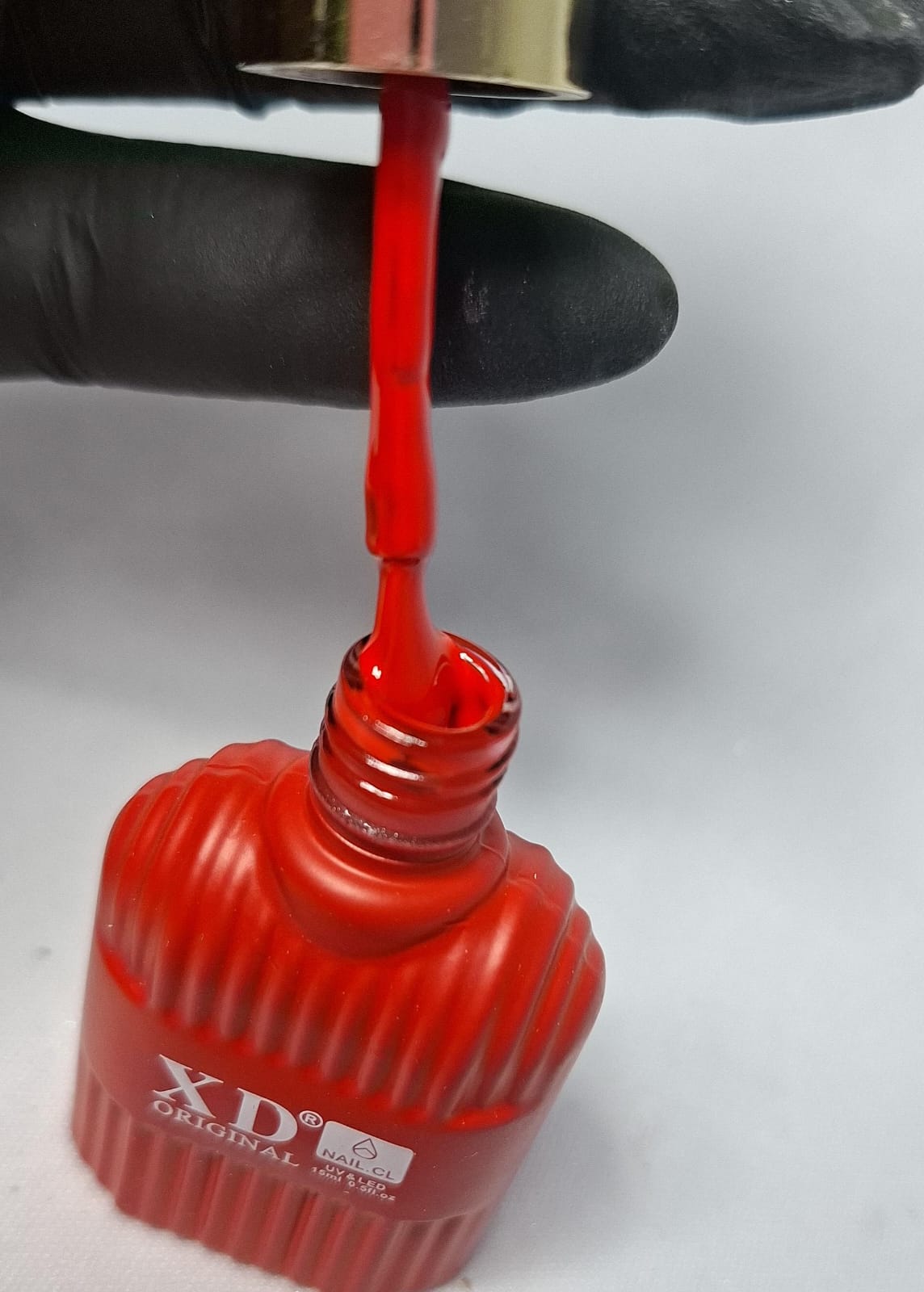 ESMALTE XD ORIGINAL 35 15ml INVILA - Tudo para unhas em gel