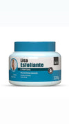 CREME ESFOLIANTE D PANTENOL 220G -BIOSOFT INVILA - Tudo para unhas em gel