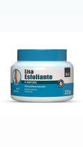 CREME ESFOLIANTE D PANTENOL 220G -BIOSOFT INVILA - Tudo para unhas em gel