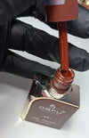 ESMALTE DAFU GEL POLISH 35MAX 12ML INVILA - Tudo para unhas em gel