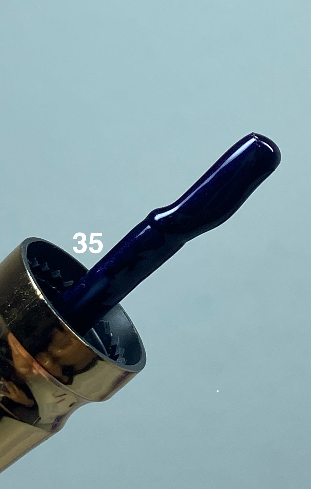 ESMALTE EM GEL MAGNÉTICO HELEN COLOR– 15ML