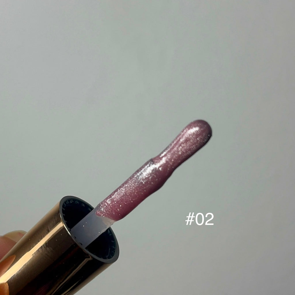 ESMALTE EM GEL MAGNÉTICO ROSE LOVE 10ML - DAFU