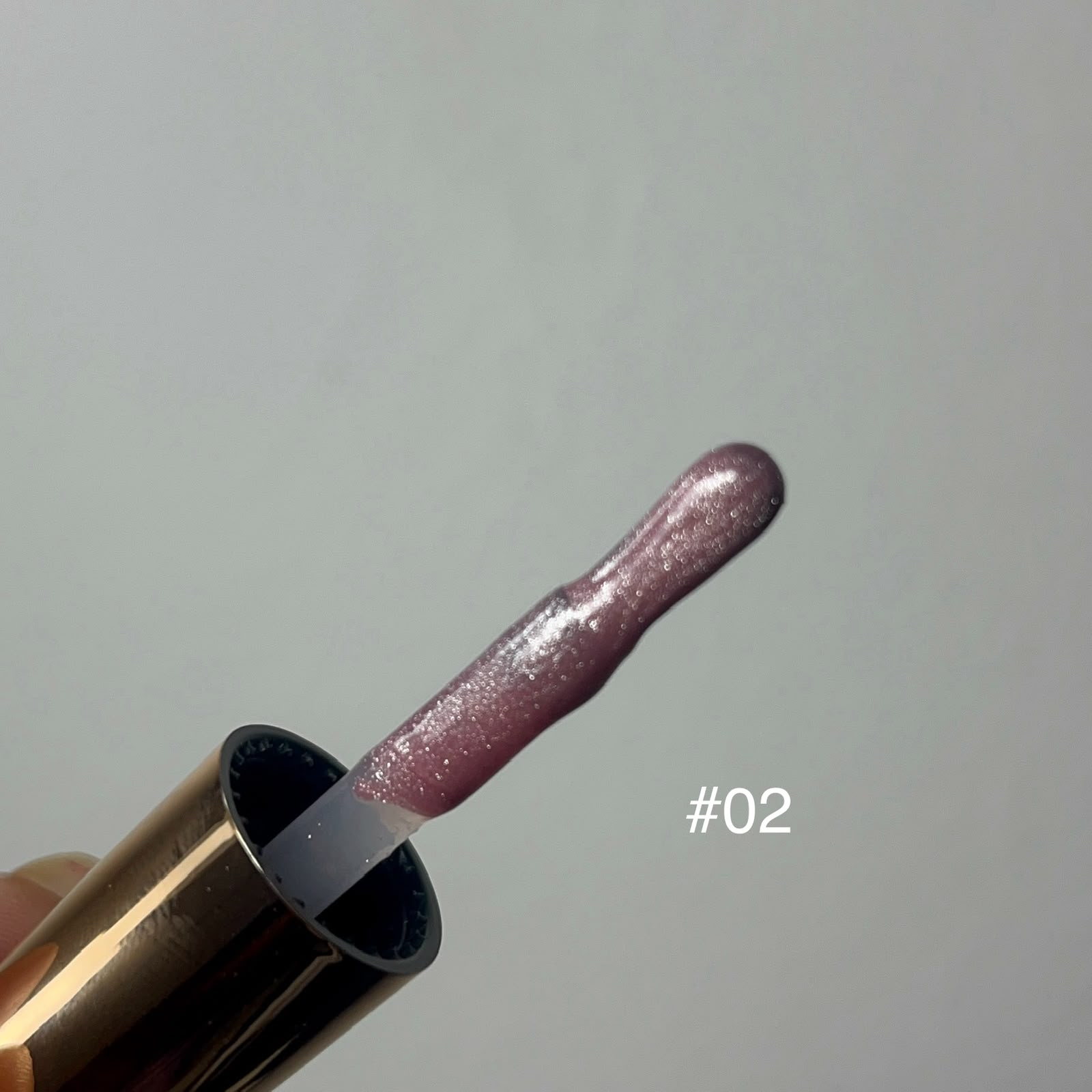 ESMALTE EM GEL MAGNÉTICO ROSE LOVE 10ML - DAFU