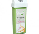 CERA DEPILATÓRIA ROLL-ON INTENSE 100G - REPOS INVILA - Tudo para unhas em gel