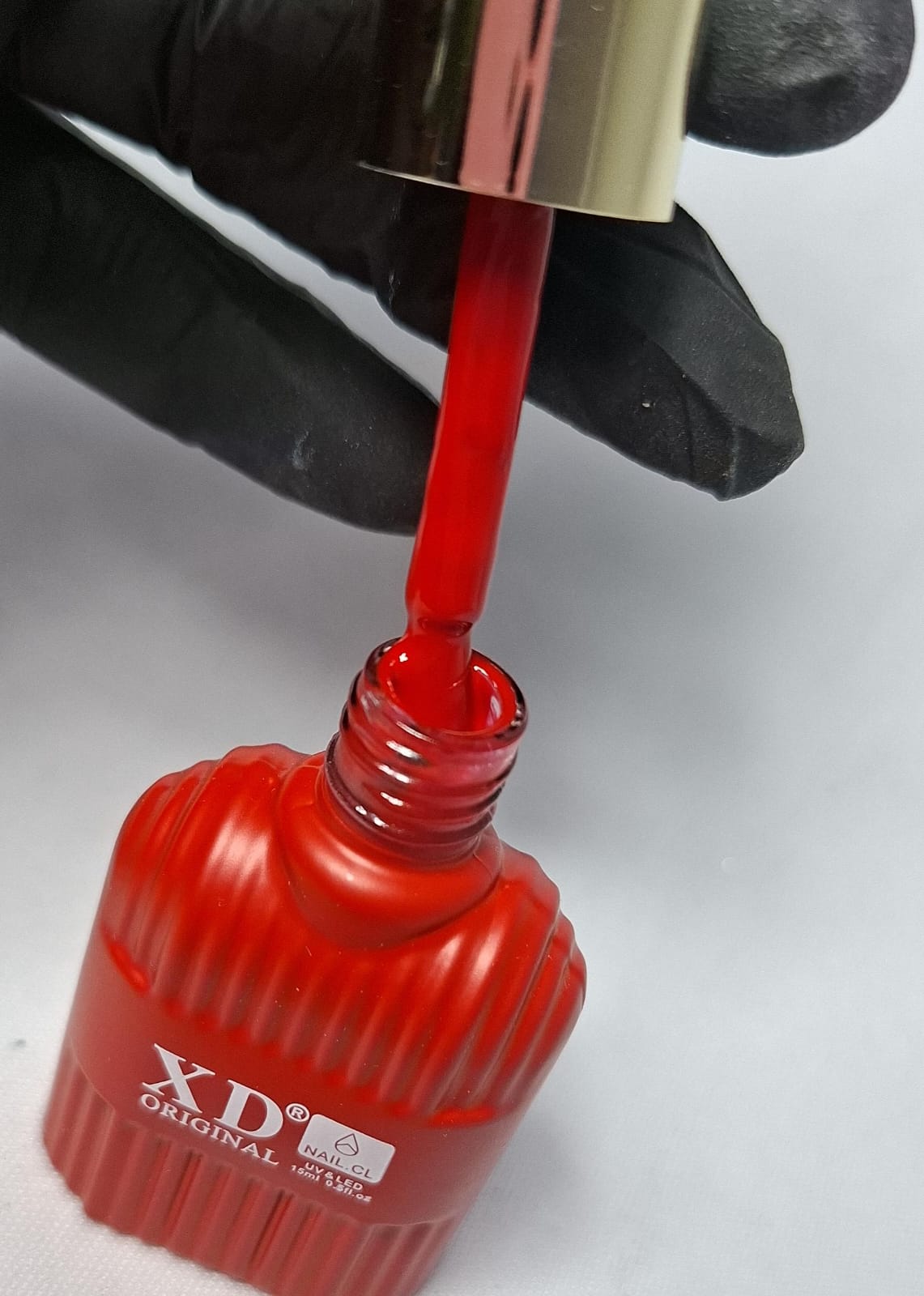 ESMALTE XD ORIGINAL 36 15ml INVILA - Tudo para unhas em gel
