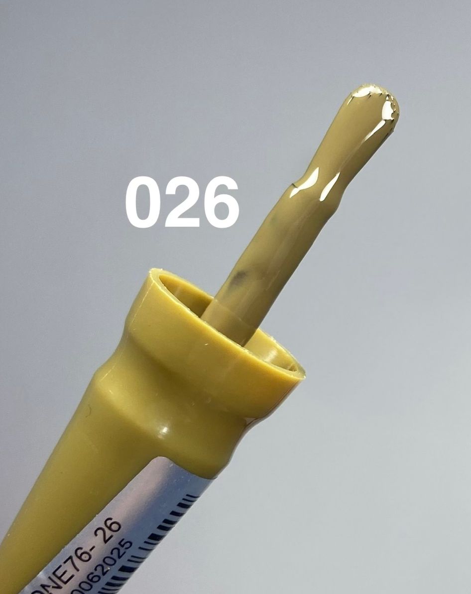 ESMALTE 3 EM 1 5ML - DAFU