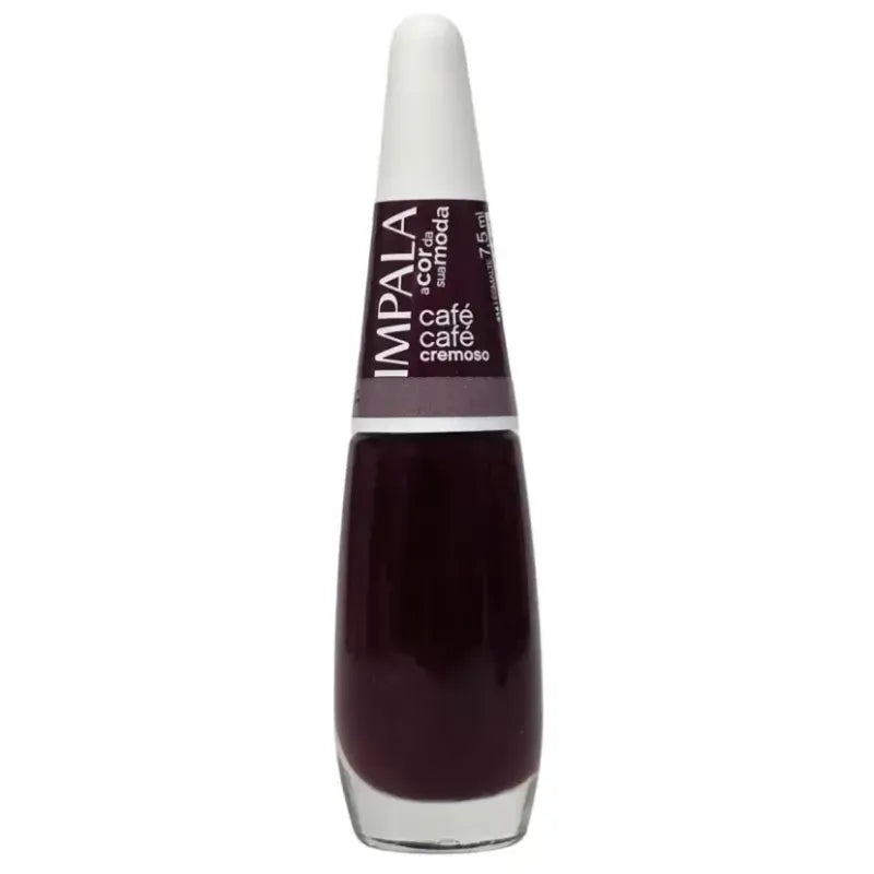 ESMALTE IMPALA CAFE CAFE 7.5ML